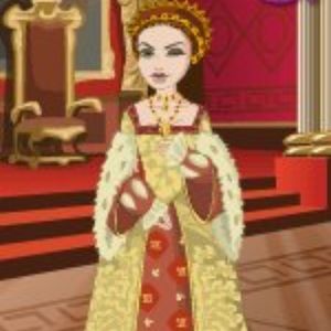 Meet your Posher, Sheri